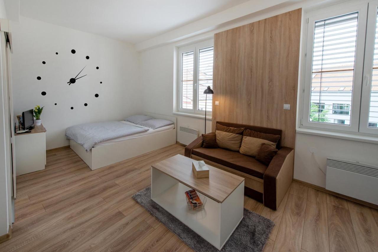 Soho Apartment Пісек Екстер'єр фото