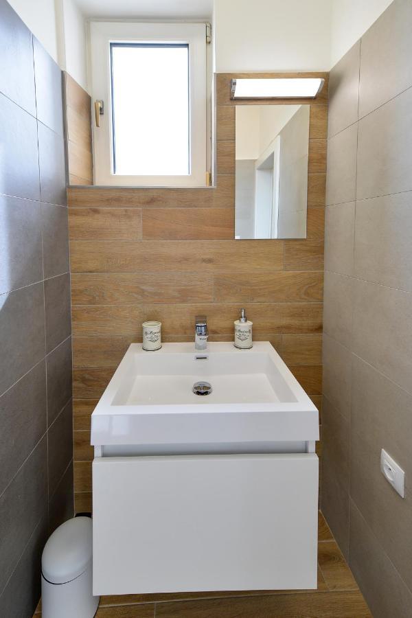 Soho Apartment Пісек Екстер'єр фото