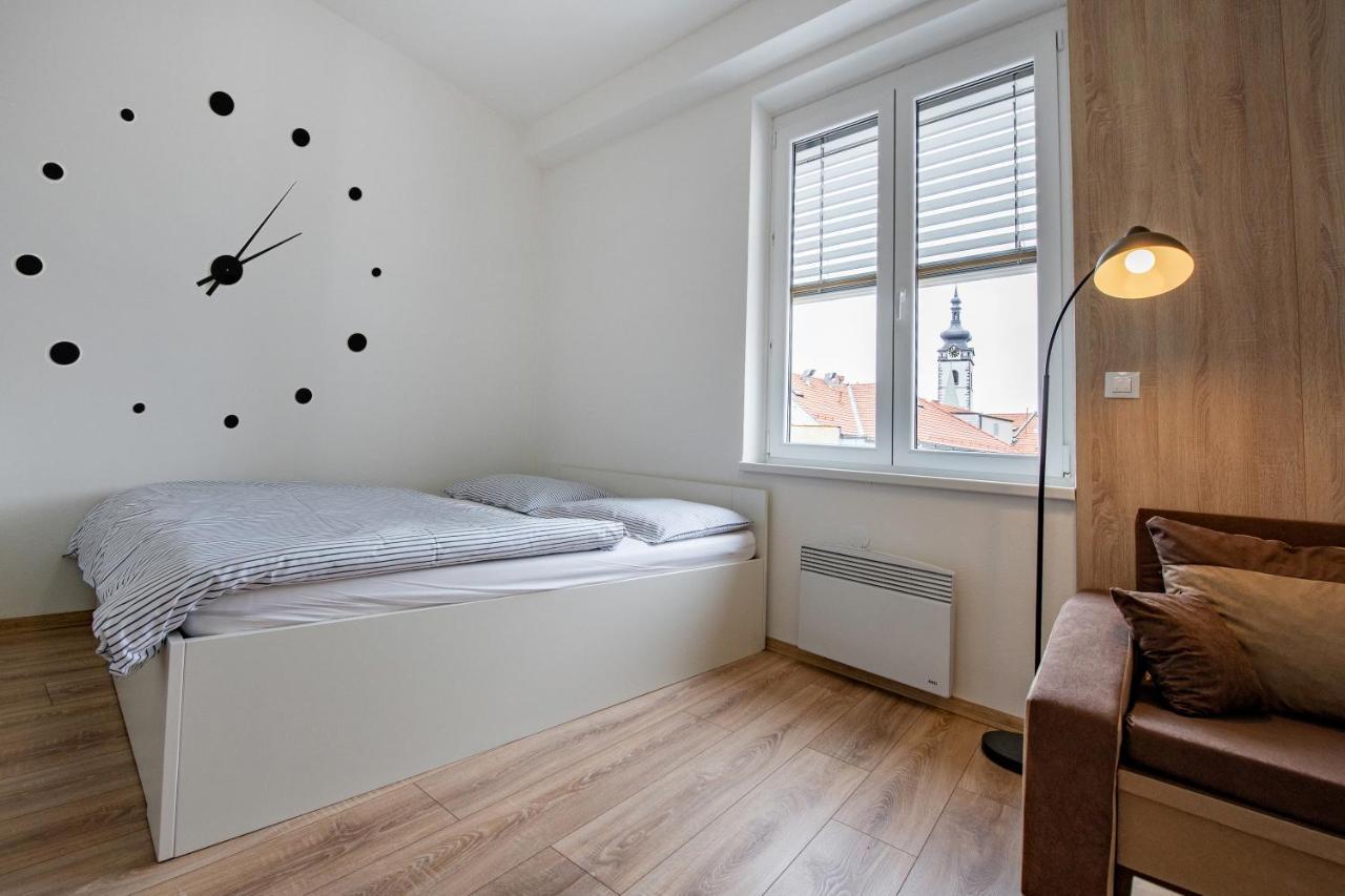Soho Apartment Пісек Екстер'єр фото