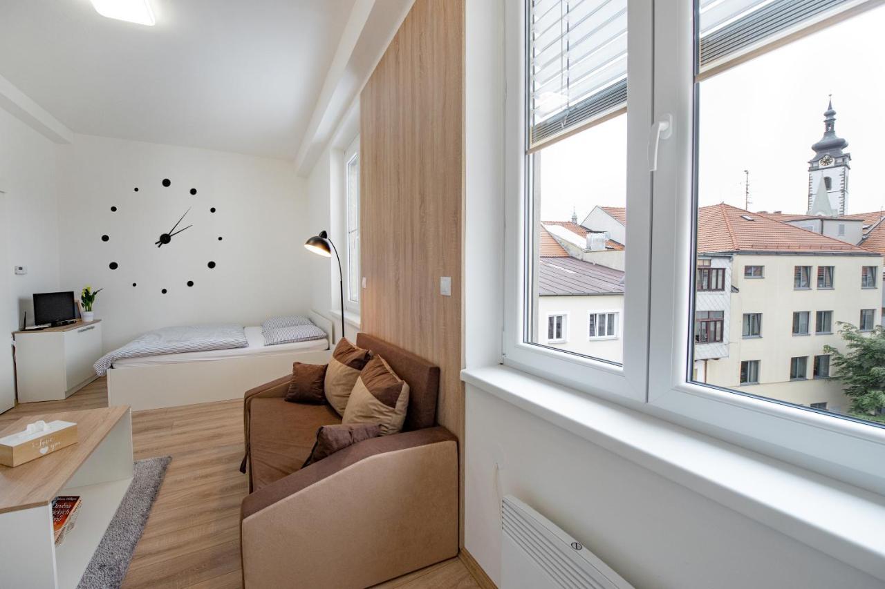 Soho Apartment Пісек Екстер'єр фото
